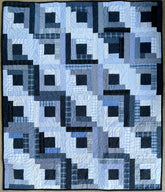 Quilt Oceans